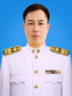 นายวรากร เลิศปรีชา